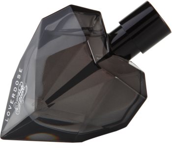 Diesel Loverdose Tattoo eau de parfum pour femme