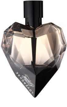 Diesel Loverdose Tattoo eau de toilette para mulheres