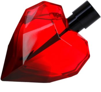 parfum diesel loverdose red kiss