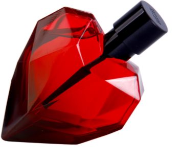 Diesel Loverdose Red Kiss parfémovaná voda pro ženy