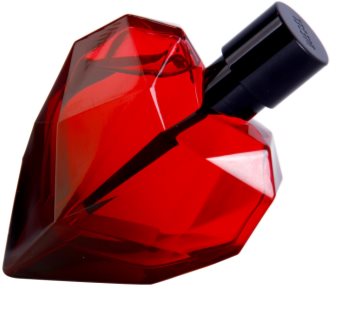 Diesel Loverdose Red Kiss woda perfumowana dla kobiet