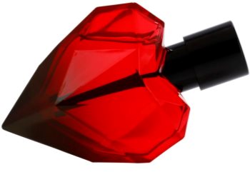 Diesel Loverdose Red Kiss Eau de Parfum para mulheres