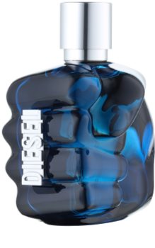 Diesel Only The Brave Extreme Eau de Toilette pour homme