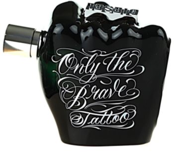 Diesel Only The Brave Tattoo toaletní voda pro muže