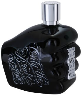 Diesel Only The Brave Tattoo eau de toilette para hombre
