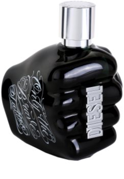 Diesel Only The Brave Tattoo toaletná voda pre mužov
