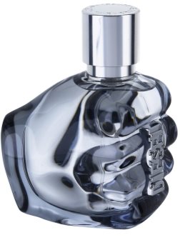 Diesel Only The Brave eau de toilette para homens