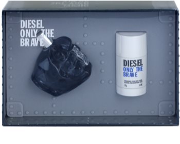 Diesel Only The Brave coffret VIII.
