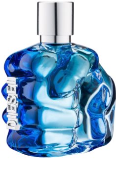 Diesel Only The Brave High toaletná voda pre mužov