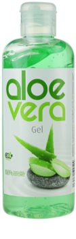 Diet Esthetic Aloe Vera regenerierendes Gel Für Gesicht und Körper
