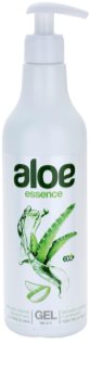 Diet Esthetic Aloe Vera gel régénérant visage et corps