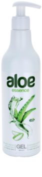 Diet Esthetic Aloe Vera regenerační gel na obličej a tělo