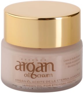 Diet Esthetic Argan Oil dnevna hranilna in vlažilna krema z arganovim oljem