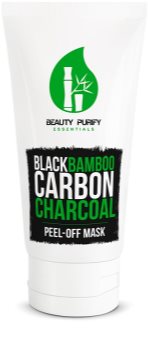 Diet Esthetic Beauty Purify Peel-Off maska od crnog bambusovog ugljena