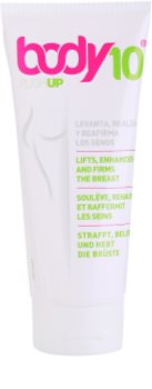 Diet Esthetic Body 10 Festigendes Gel für Dekollté und Brust