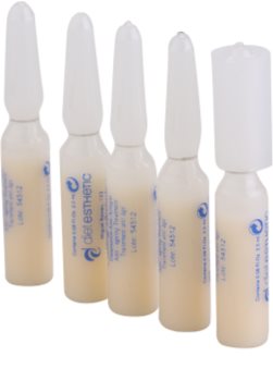 Diet Esthetic Flash ser cu efect lifting pentru toate tipurile de ten