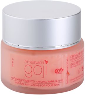 Diet Esthetic Himalayan Goji Day And Night Anti - Wrinkle Cream From Goji Berries
