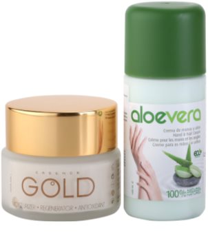 Diet Esthetic Gold kosmetická sada I.