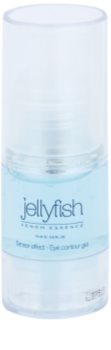 Diet Esthetic Jellyfish гел за околоочната зона с отрова от медуза