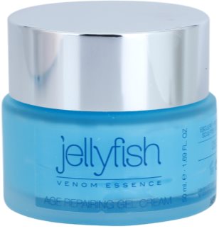 Diet Esthetic Jellyfish gel creme com o veneno de medusa anti-idade de pele