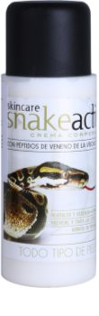 Diet Esthetic SnakeActive crema corporal con veneno de serpiente