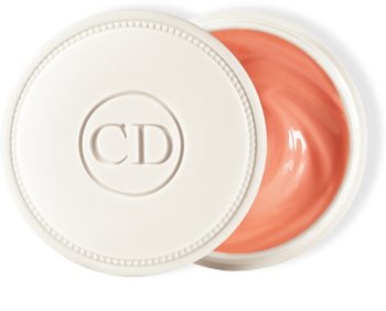 DIOR Collection Crème Abricot crema para uñas
