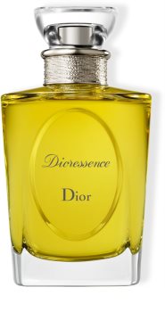 Dior Les Creations de Monsieur Dior Dioressence toaletní voda pro ženy