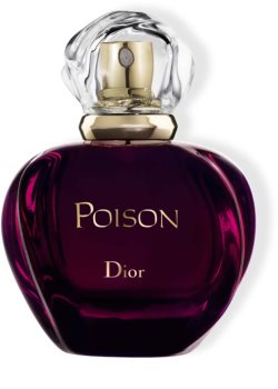 DIOR Poison Eau de Toilette pentru femei