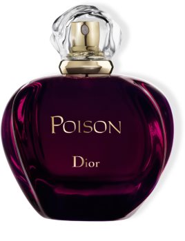 Dior Poison Eau de Toilette pentru femei