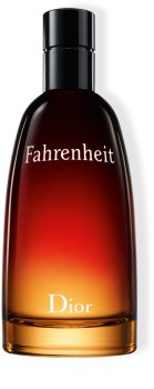 fahrenheit dior notino