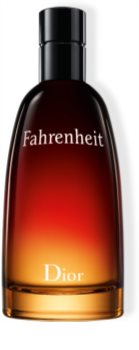 fahrenheit aftershave 50ml