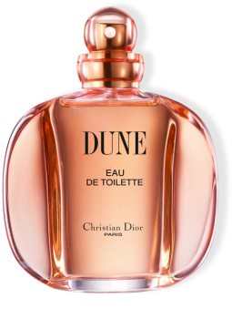 DIOR Dune Eau de Toilette Naisille