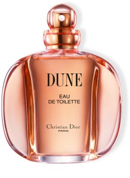 Dior Dune Woda Toaletowa Dla Kobiet Notino Pl