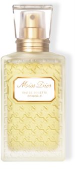 Dior Miss Dior Original тоалетна вода за жени