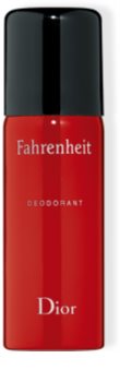 DIOR Fahrenheit dezodorant v spreji pre mužov