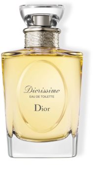 DIOR Diorissimo Eau de Toilette hölgyeknek