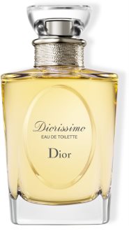 Dior Les Creations de Monsieur Dior Diorissimo тоалетна вода за жени