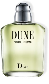 dune dior uomo