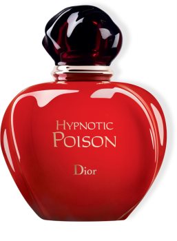 hypnotic poison perfume 100ml