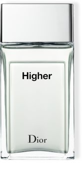 Dior Higher тоалетна вода за мъже