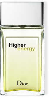 Dior Higher Energy woda toaletowa dla mężczyzn