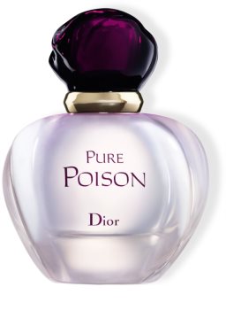DIOR Pure Poison парфюмна вода за жени