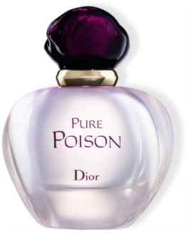 DIOR Pure Poison parfémovaná voda pro ženy