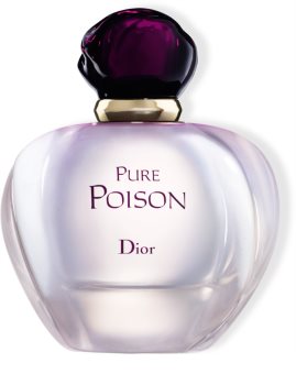 DIOR Pure Poison Eau de Parfum para mujer