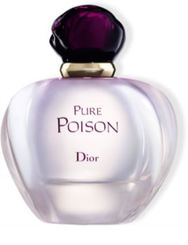 DIOR Pure Poison parfemska voda za žene