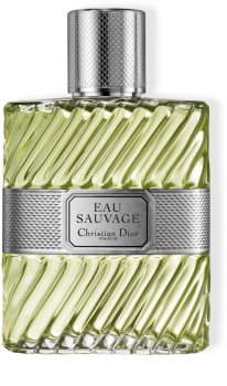 DIOR Eau Sauvage Eau de Toilette Miehille