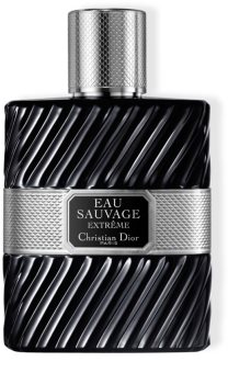 DIOR Eau Sauvage Extrême Eau de Toilette til mænd