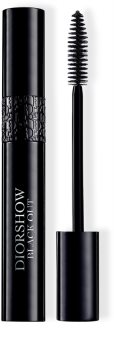 Dior Diorshow Blackout спирала за обем и сгъстяване на миглите