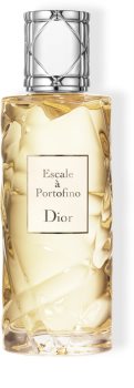 Dior Escale à Portofino Eau de Toilette pentru femei