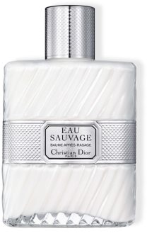 DIOR Eau Sauvage After Shave Balsam für Herren